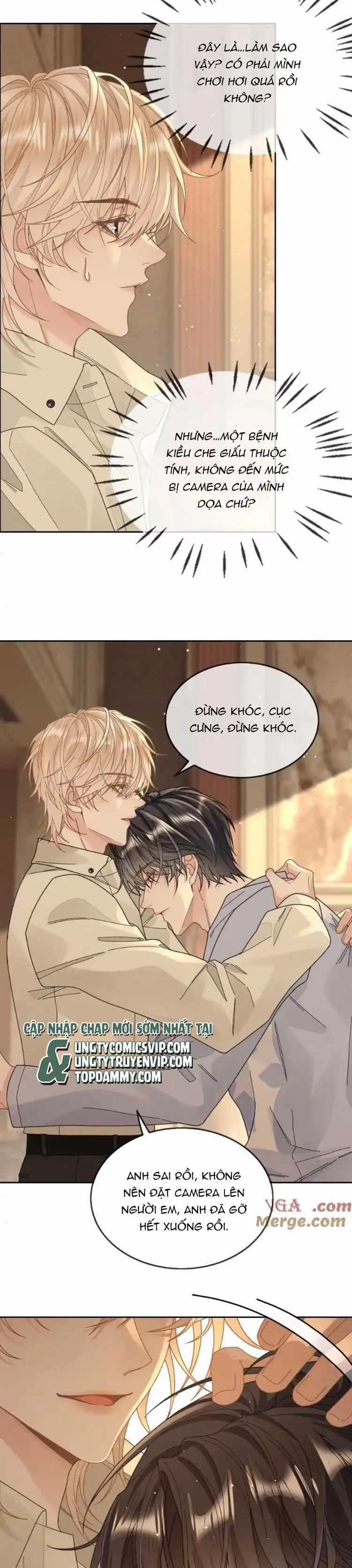 Lang Cẩu Chủ Thần - Chapter 271 - Trang 8