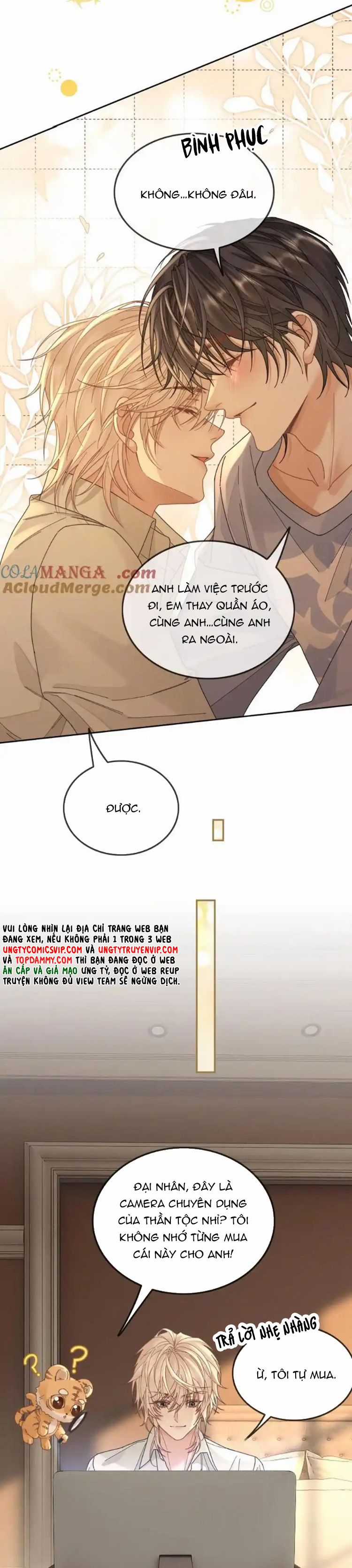 Lang Cẩu Chủ Thần - Chapter 271 - Trang 10