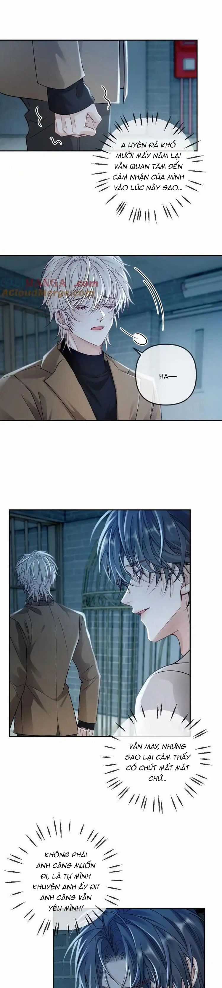 Lang Cẩu Chủ Thần - Chapter 274 - Trang 3