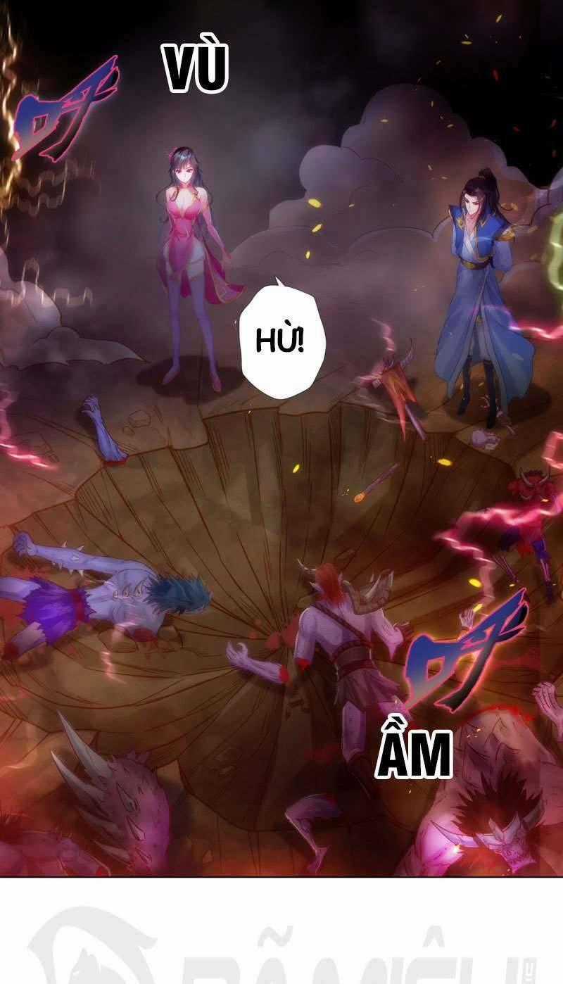 Lang Hoàn Thư Viện - Chapter 150 - Trang 1