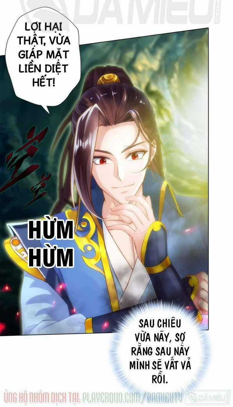 Lang Hoàn Thư Viện - Chapter 150 - Trang 2