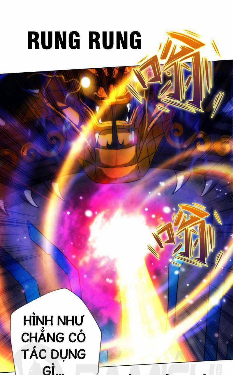 Lang Hoàn Thư Viện - Chapter 150 - Trang 11