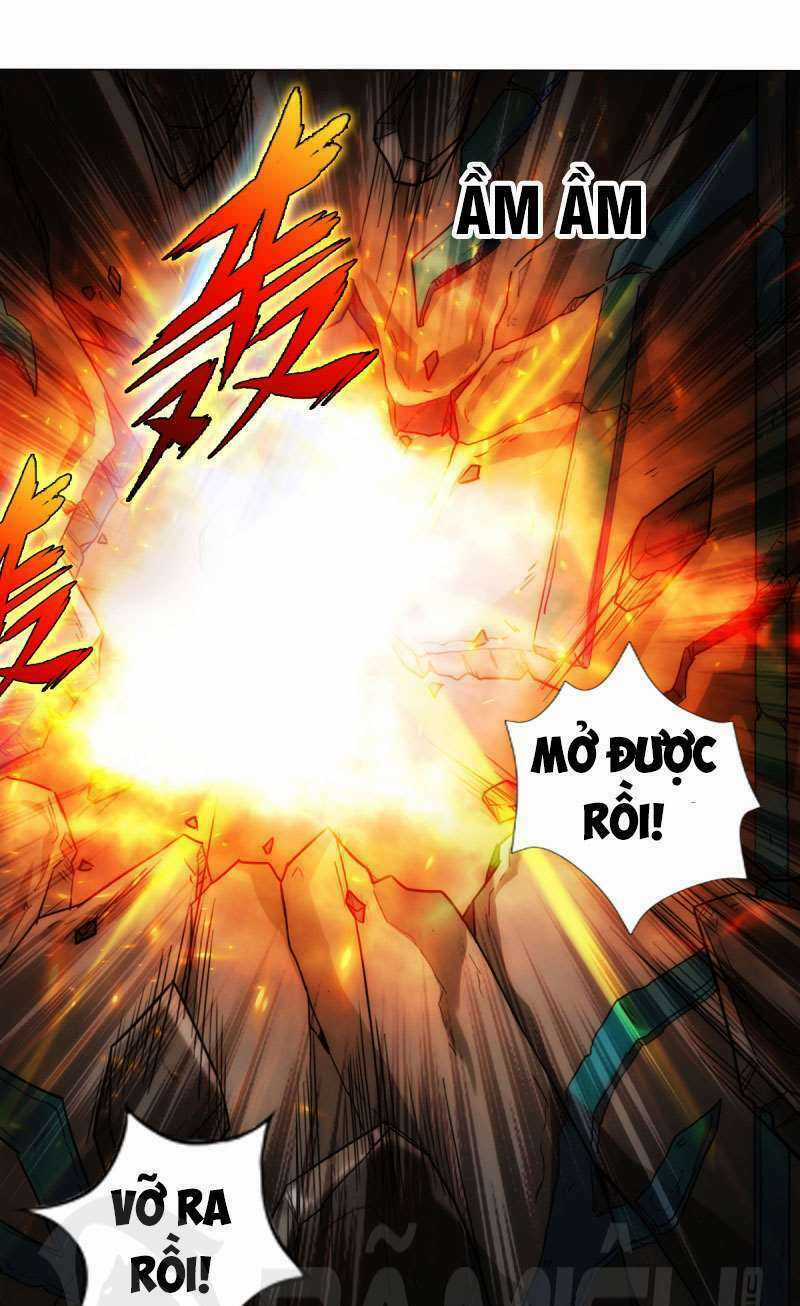 Lang Hoàn Thư Viện - Chapter 150 - Trang 13