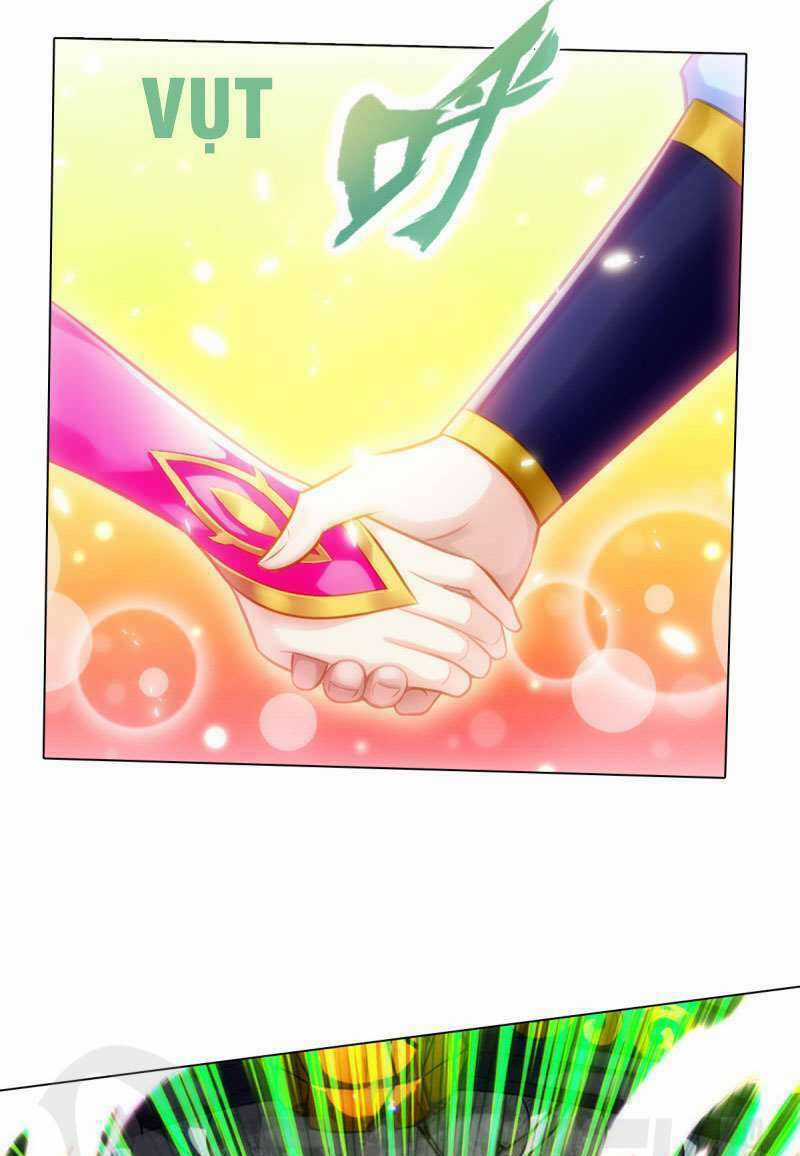 Lang Hoàn Thư Viện - Chapter 150 - Trang 17