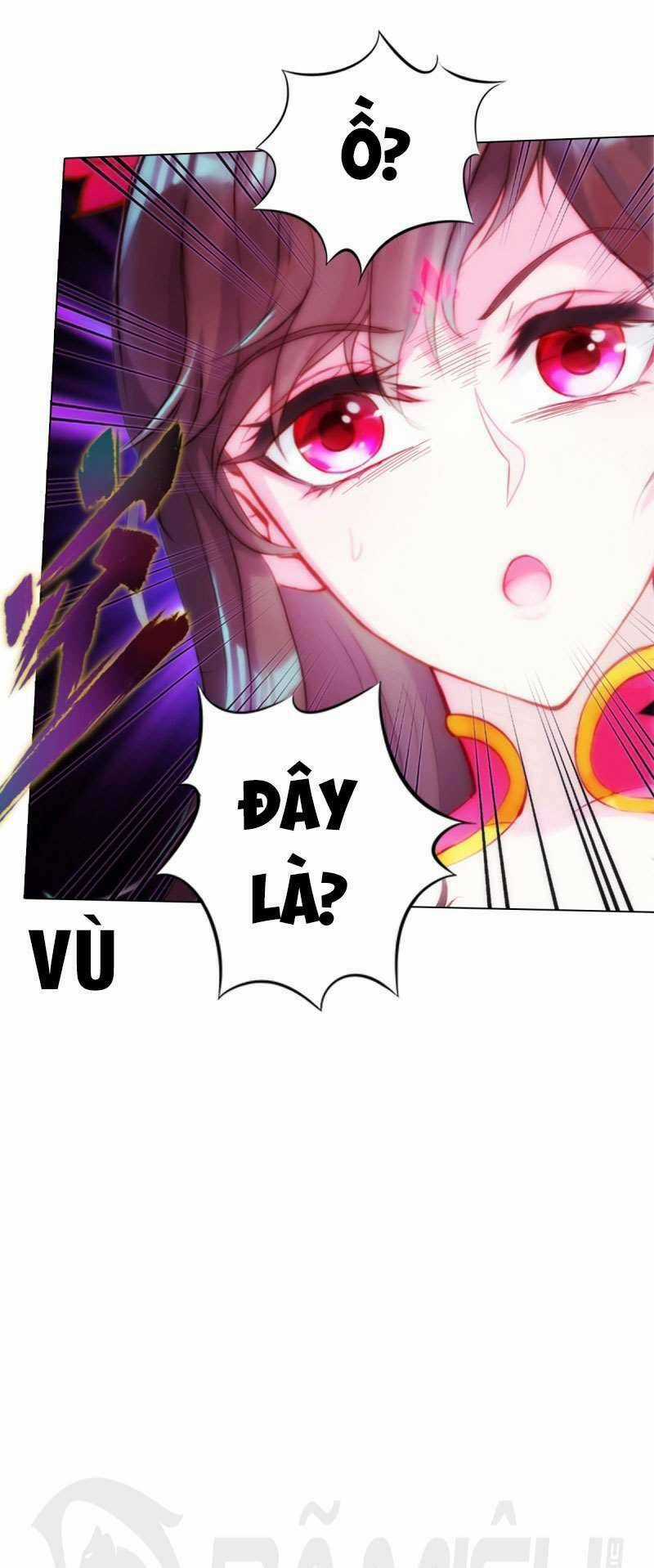 Lang Hoàn Thư Viện - Chapter 150 - Trang 21