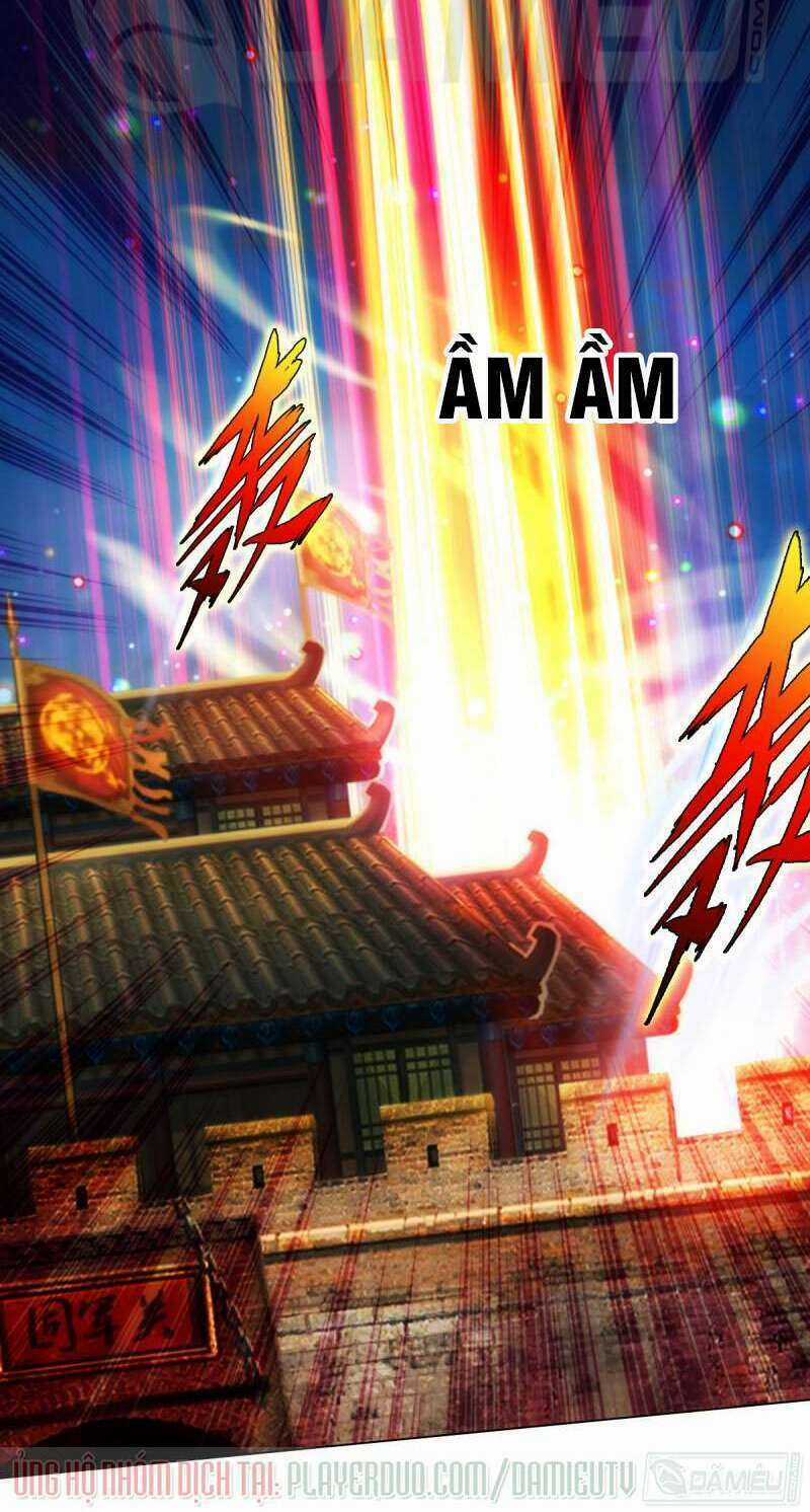 Lang Hoàn Thư Viện - Chapter 150 - Trang 24