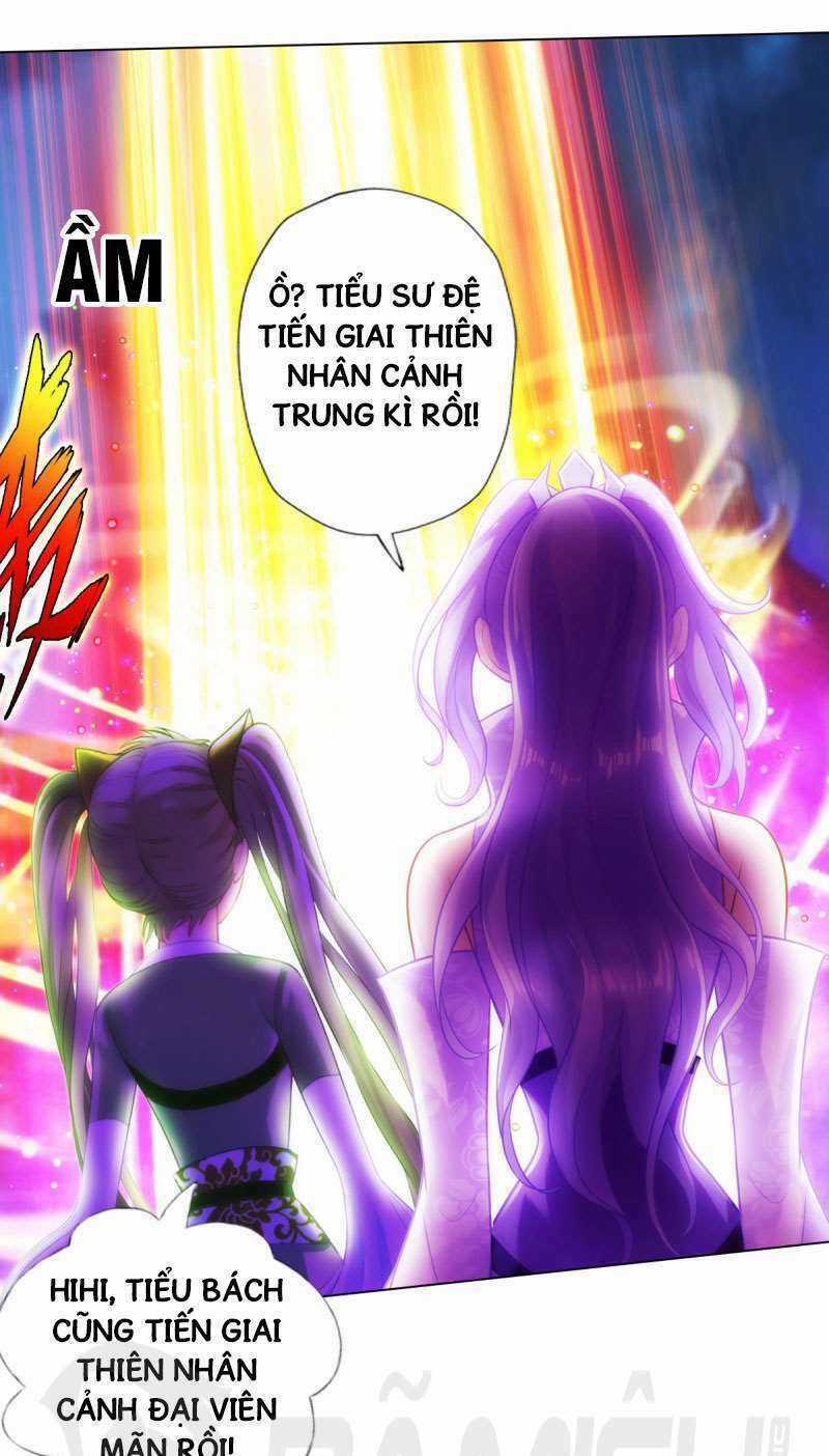 Lang Hoàn Thư Viện - Chapter 150 - Trang 25