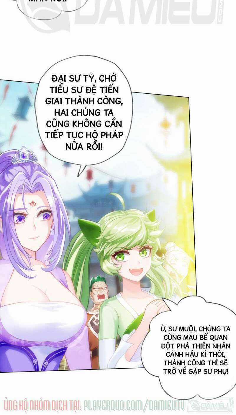 Lang Hoàn Thư Viện - Chapter 150 - Trang 26