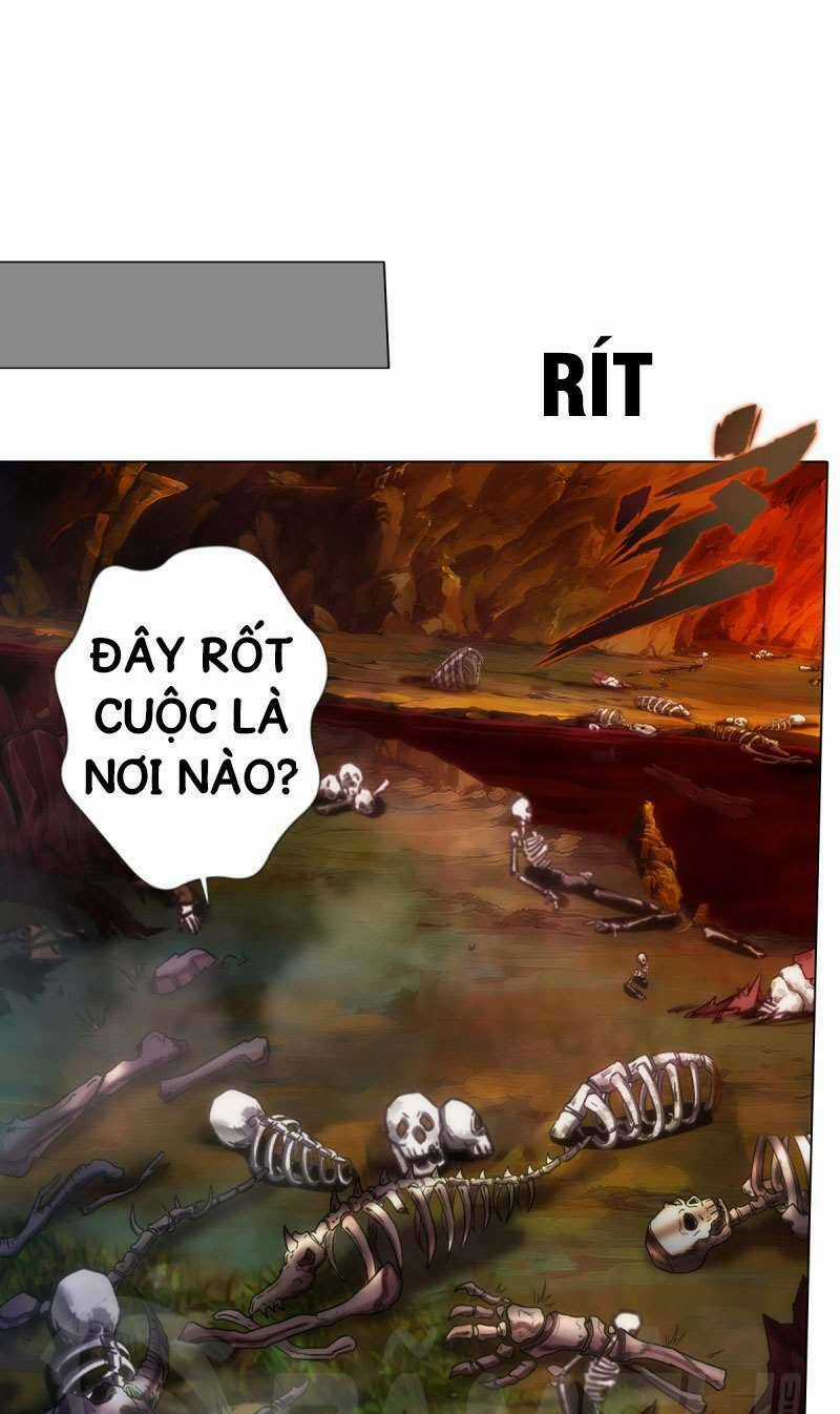 Lang Hoàn Thư Viện - Chapter 150 - Trang 27
