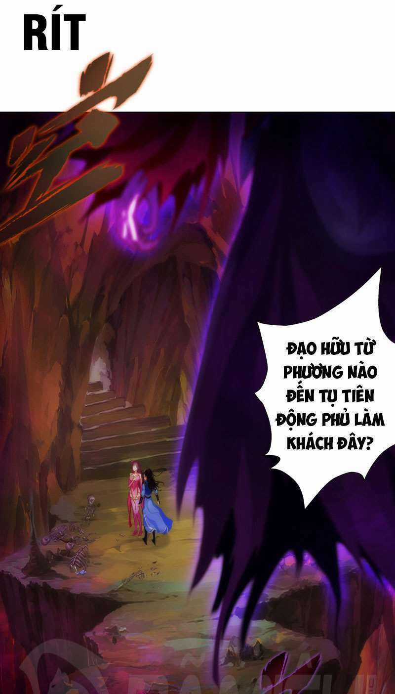 Lang Hoàn Thư Viện - Chapter 150 - Trang 29