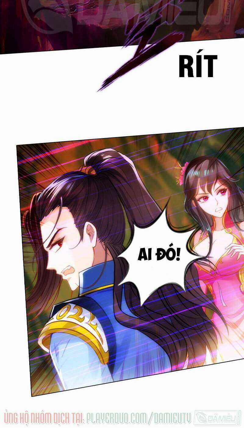 Lang Hoàn Thư Viện - Chapter 150 - Trang 30