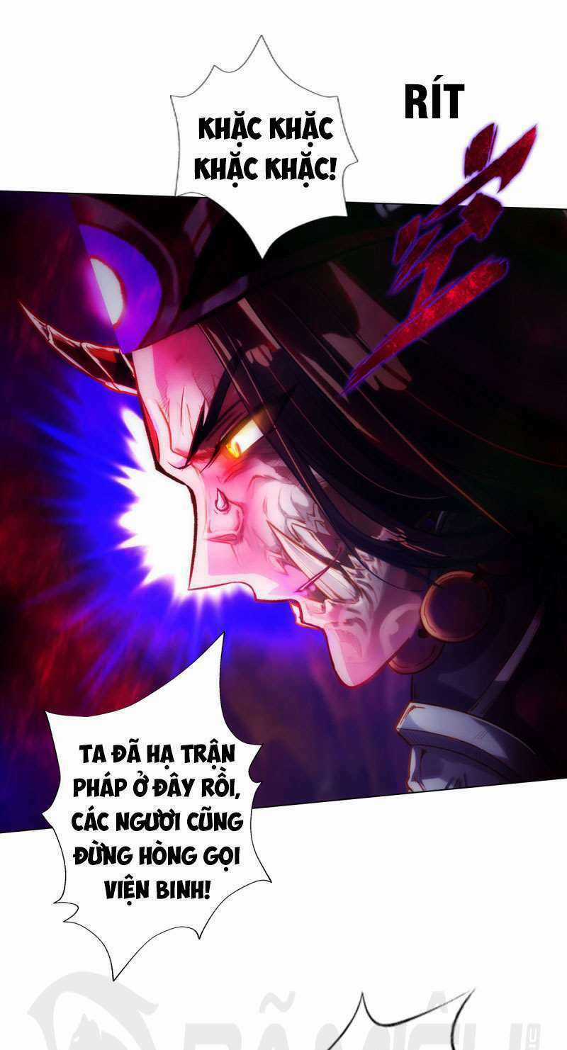 Lang Hoàn Thư Viện - Chapter 150 - Trang 31