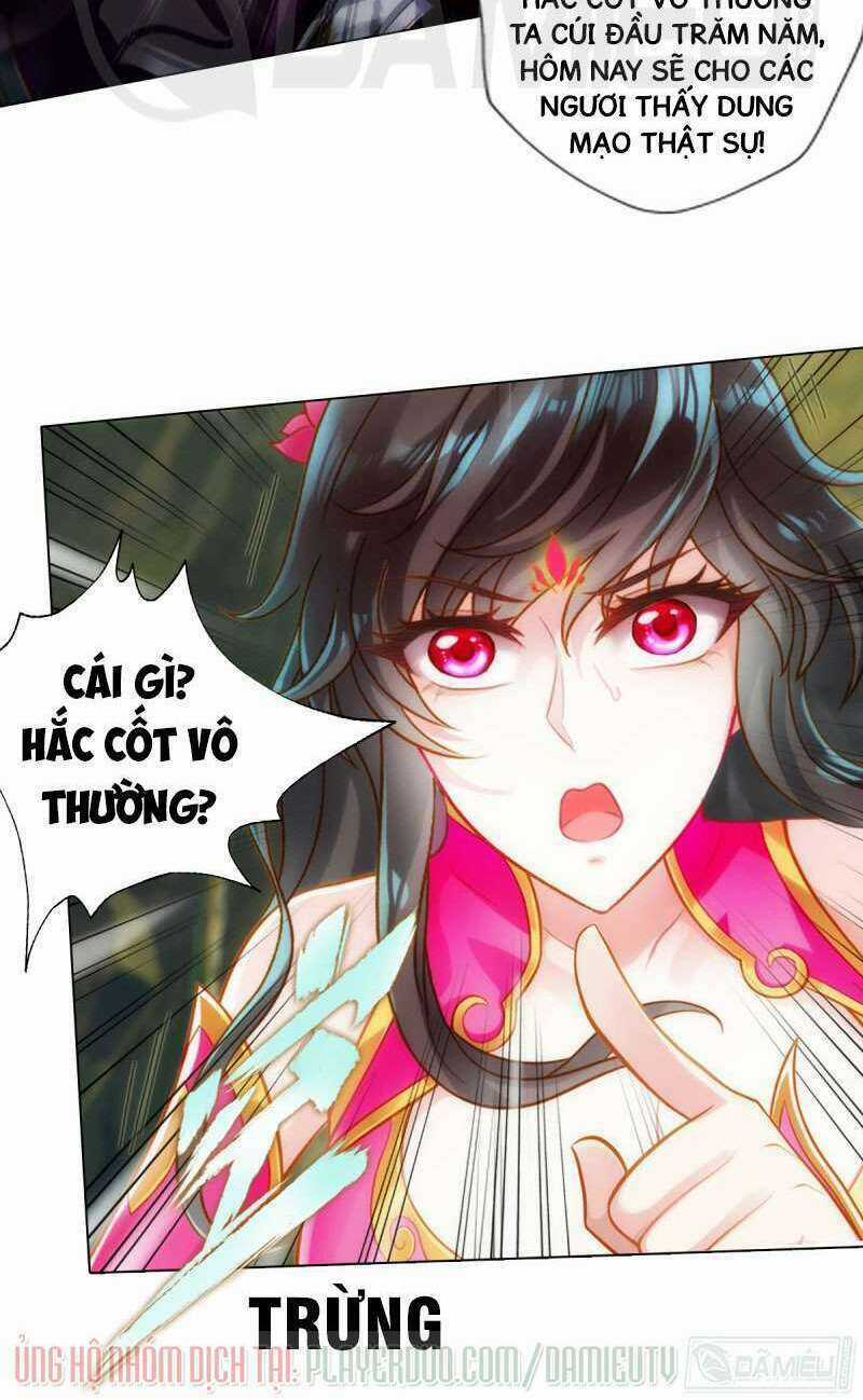 Lang Hoàn Thư Viện - Chapter 150 - Trang 36