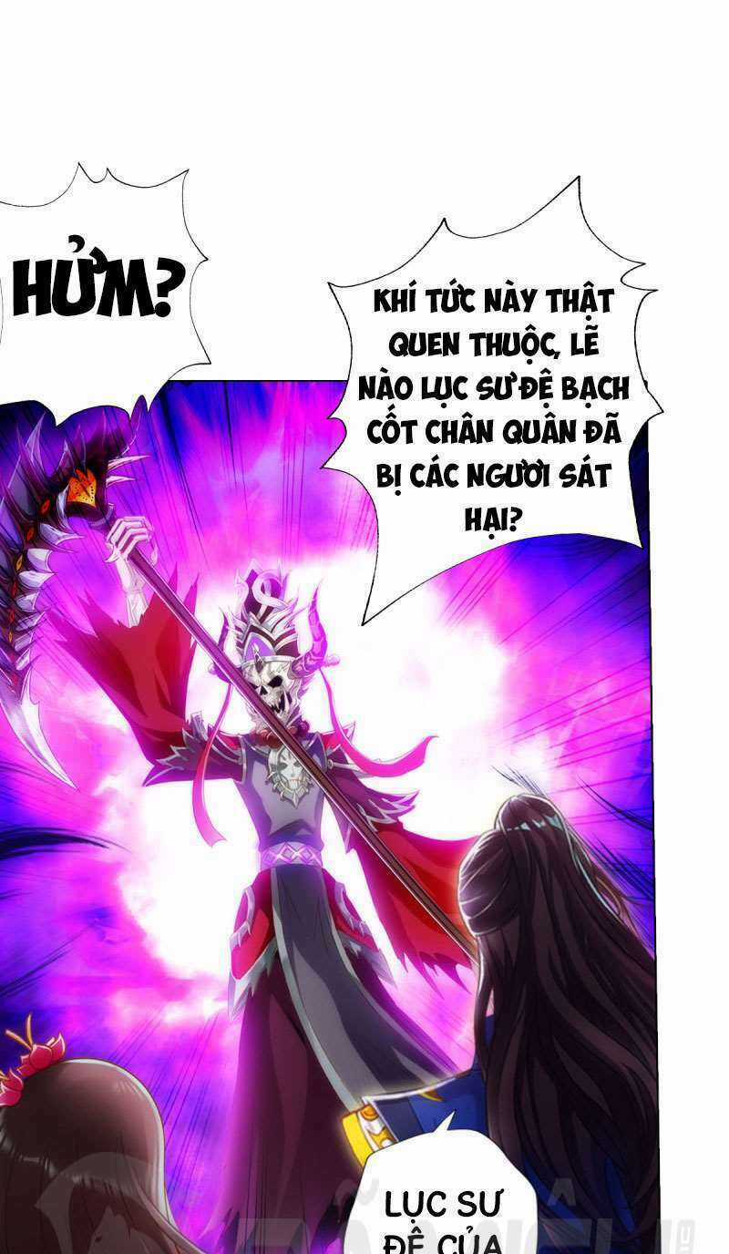 Lang Hoàn Thư Viện - Chapter 150 - Trang 41
