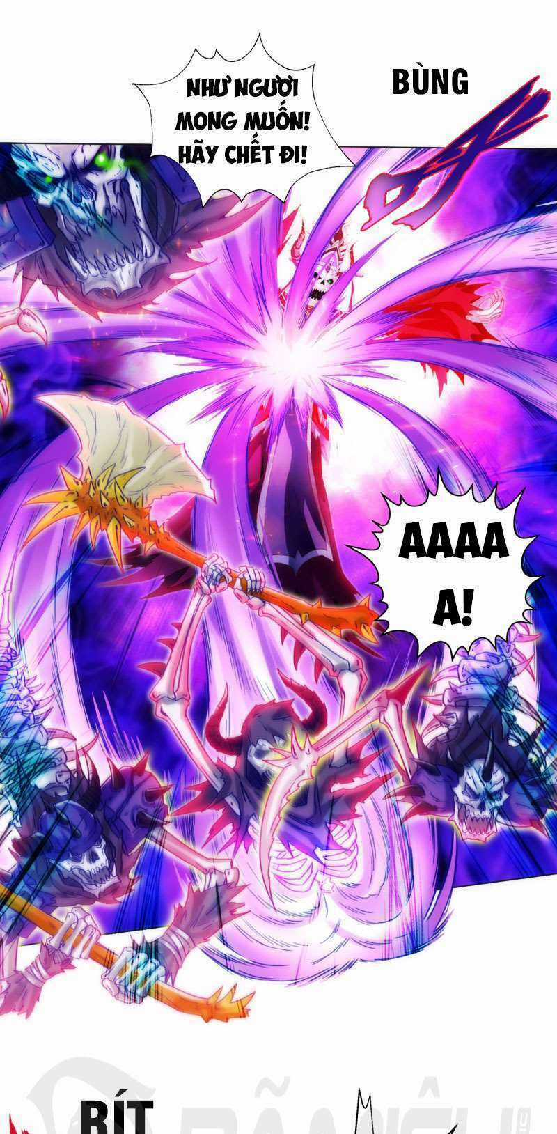 Lang Hoàn Thư Viện - Chapter 150 - Trang 45