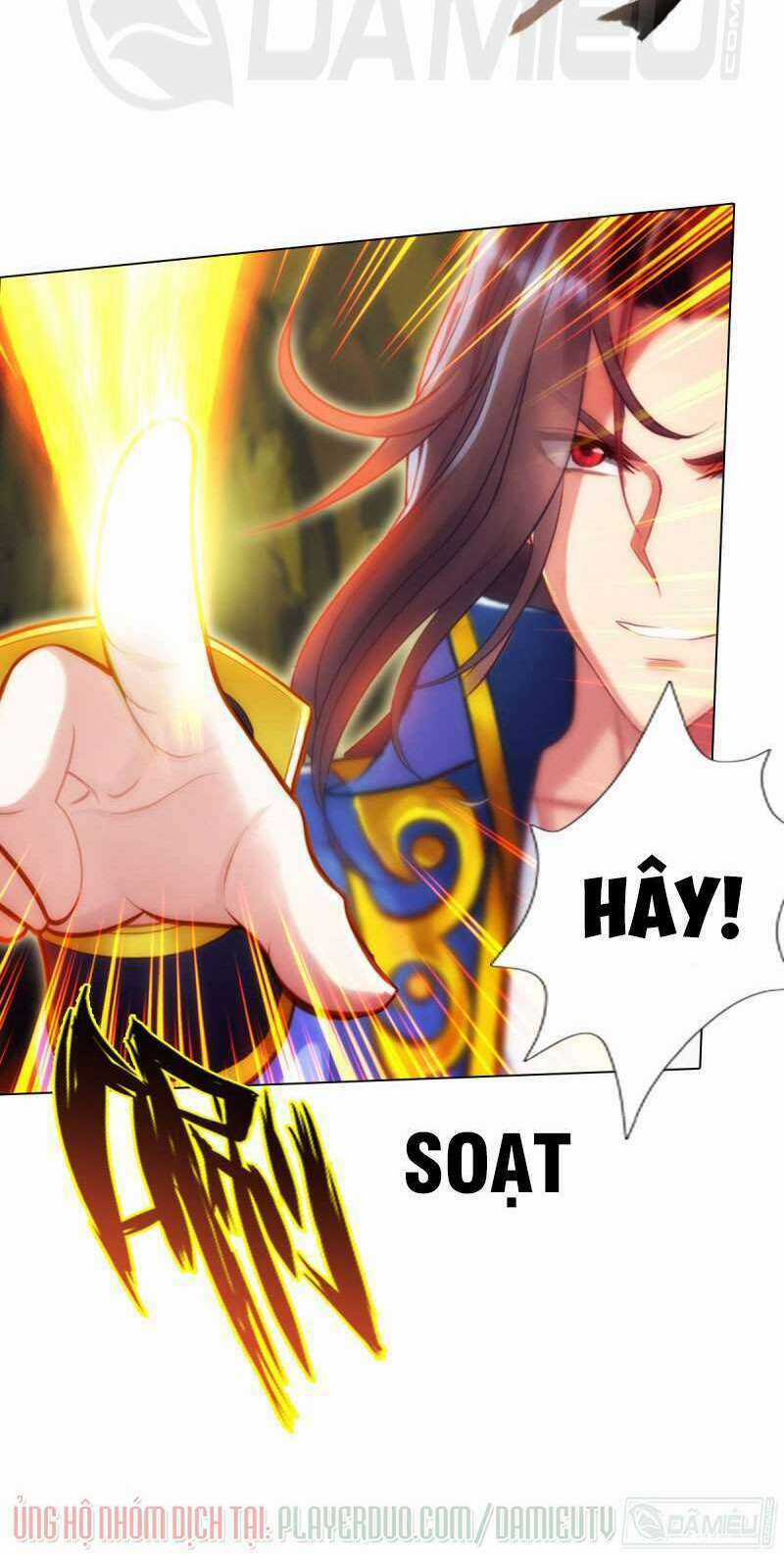 Lang Hoàn Thư Viện - Chapter 150 - Trang 10