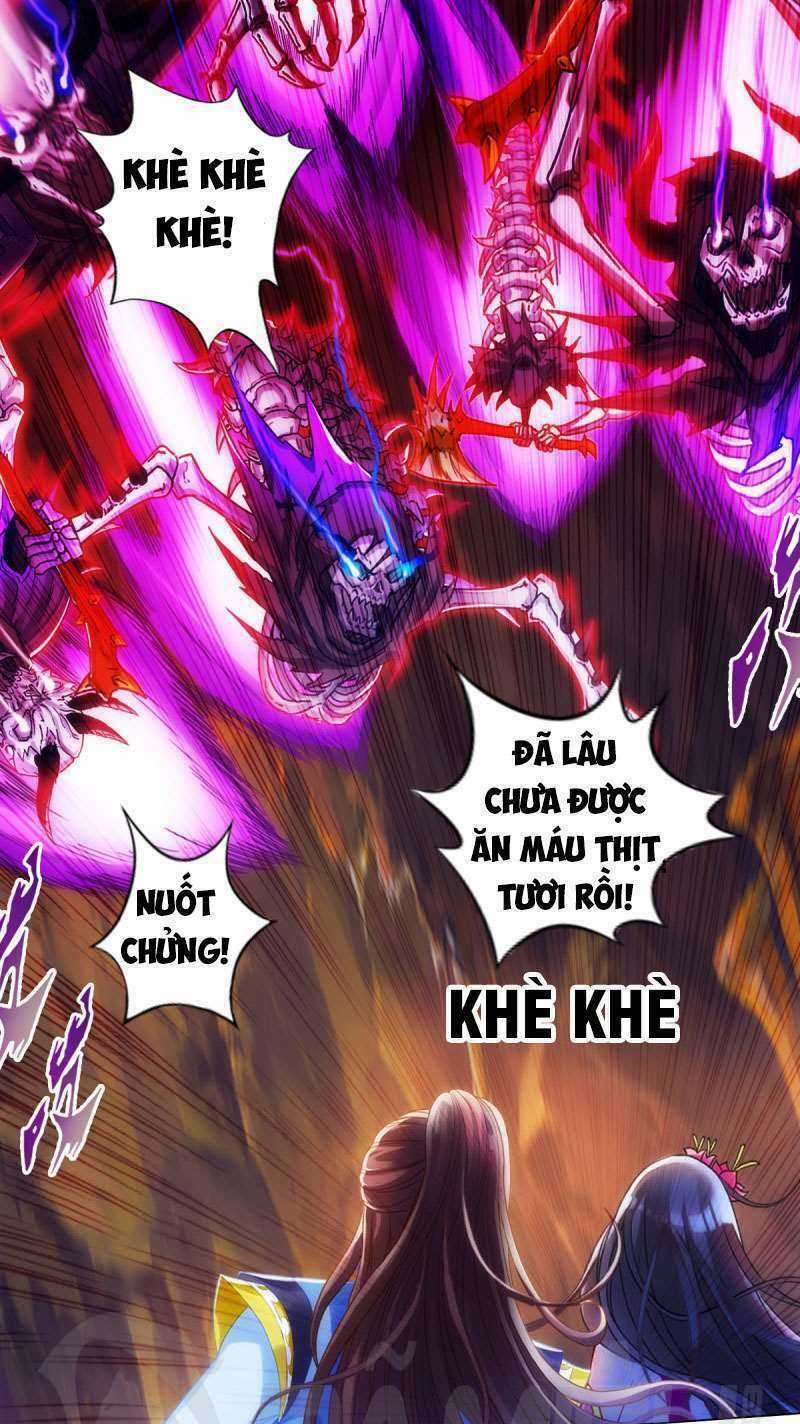 Lang Hoàn Thư Viện - Chapter 152 - Trang 1