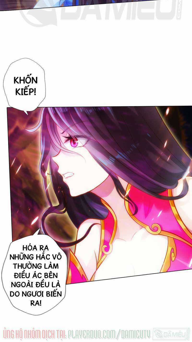 Lang Hoàn Thư Viện - Chapter 152 - Trang 2