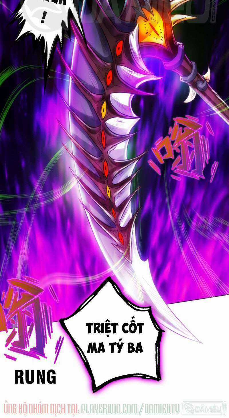 Lang Hoàn Thư Viện - Chapter 152 - Trang 12