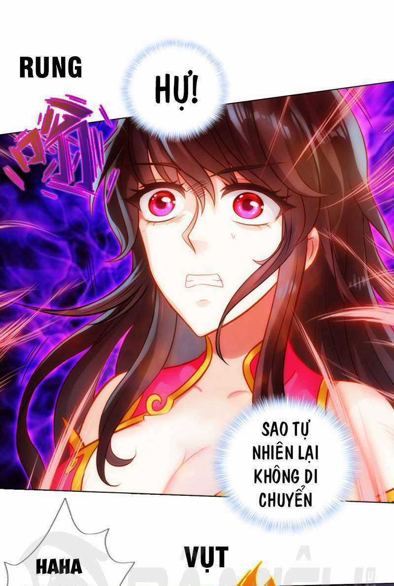 Lang Hoàn Thư Viện - Chapter 152 - Trang 13