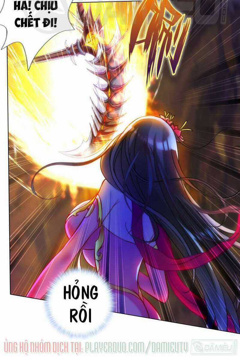 Lang Hoàn Thư Viện - Chapter 152 - Trang 14