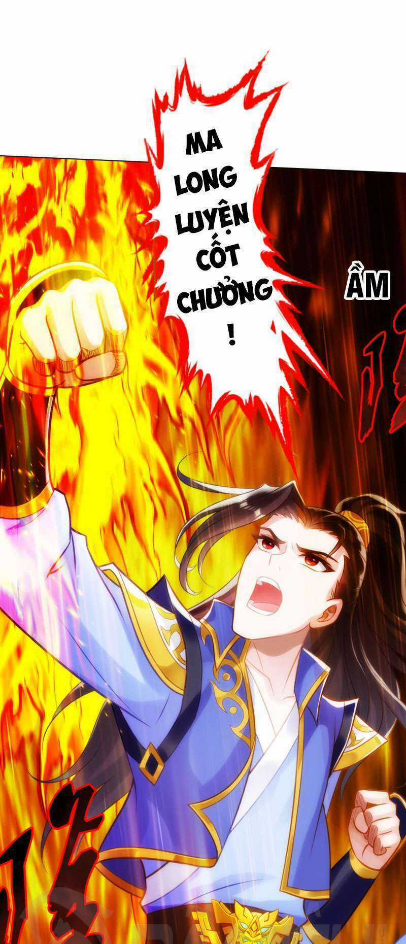 Lang Hoàn Thư Viện - Chapter 152 - Trang 17