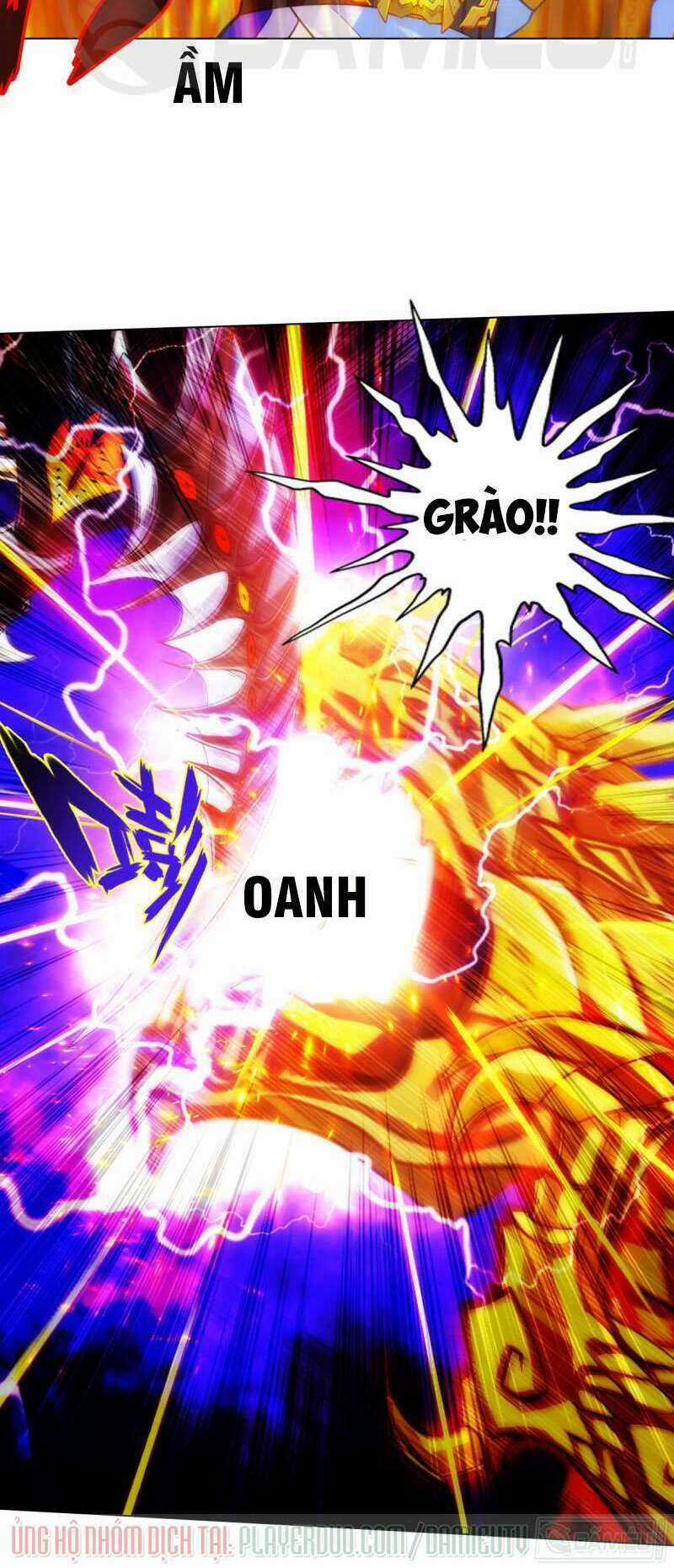 Lang Hoàn Thư Viện - Chapter 152 - Trang 18