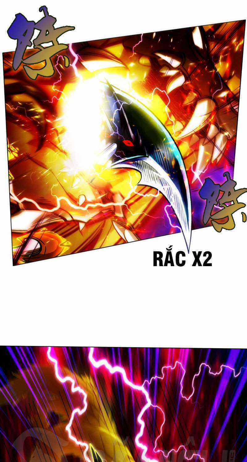 Lang Hoàn Thư Viện - Chapter 152 - Trang 19