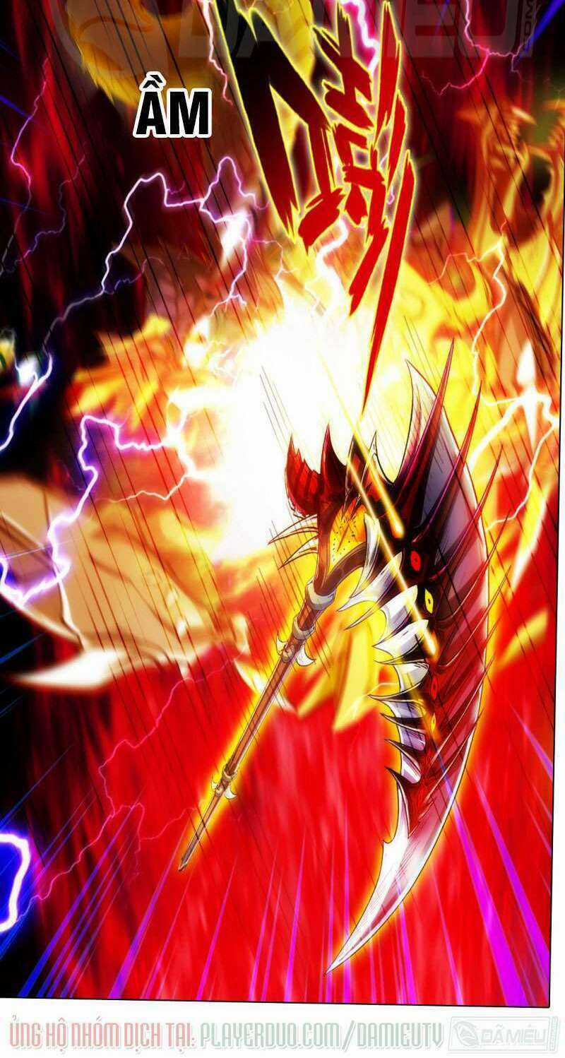 Lang Hoàn Thư Viện - Chapter 152 - Trang 20