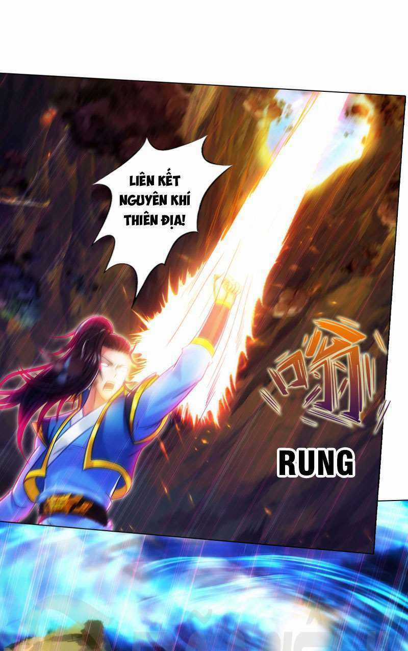 Lang Hoàn Thư Viện - Chapter 152 - Trang 25