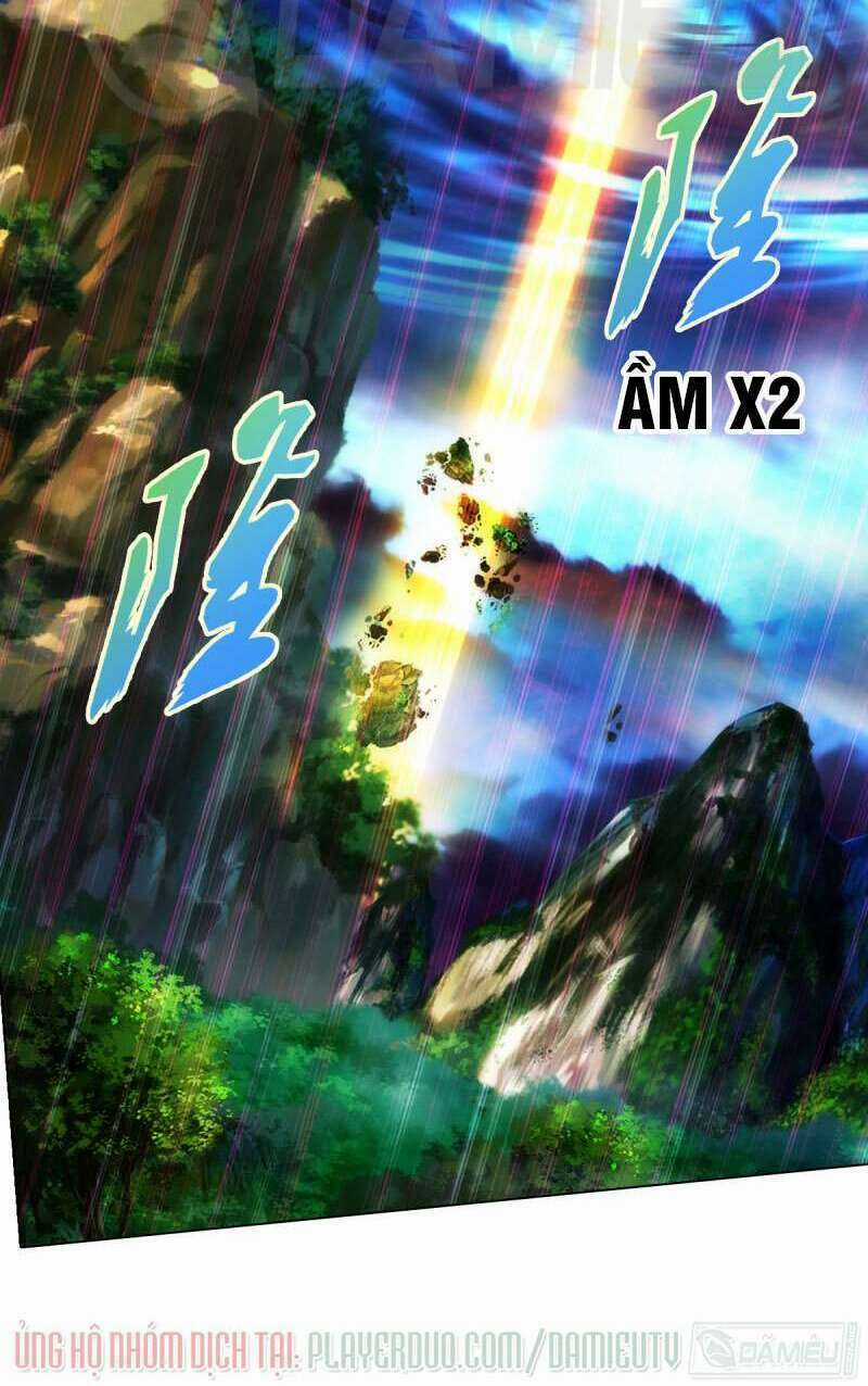 Lang Hoàn Thư Viện - Chapter 152 - Trang 26