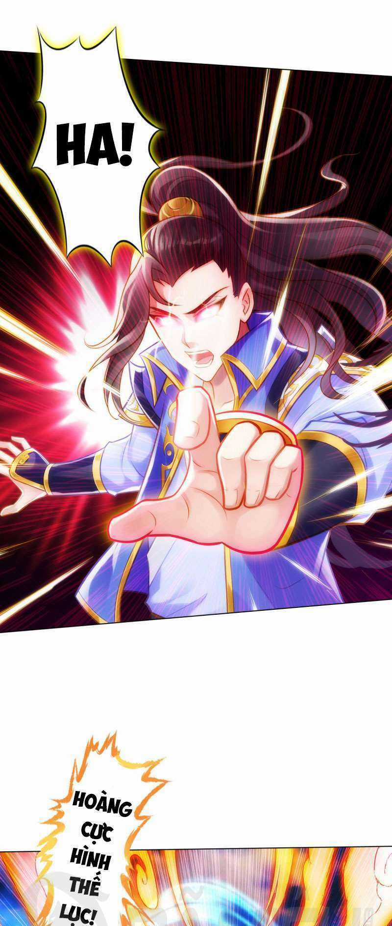 Lang Hoàn Thư Viện - Chapter 152 - Trang 27