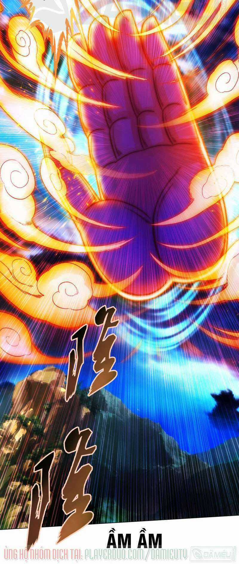 Lang Hoàn Thư Viện - Chapter 152 - Trang 28