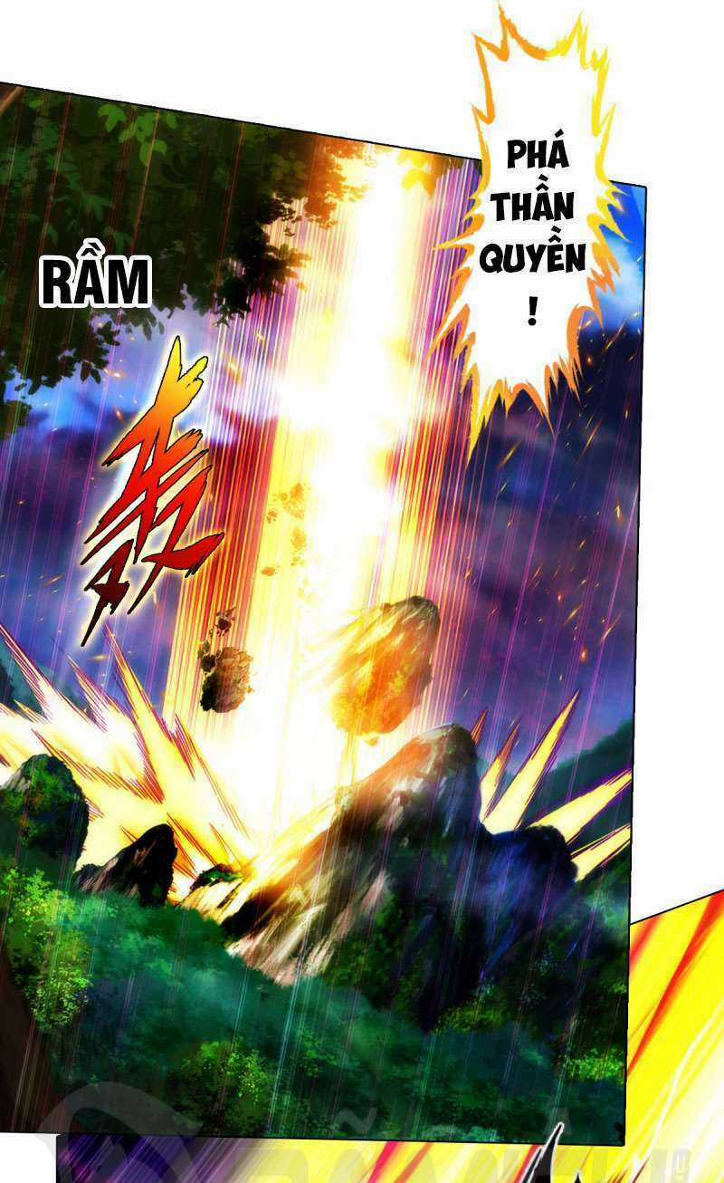 Lang Hoàn Thư Viện - Chapter 152 - Trang 29