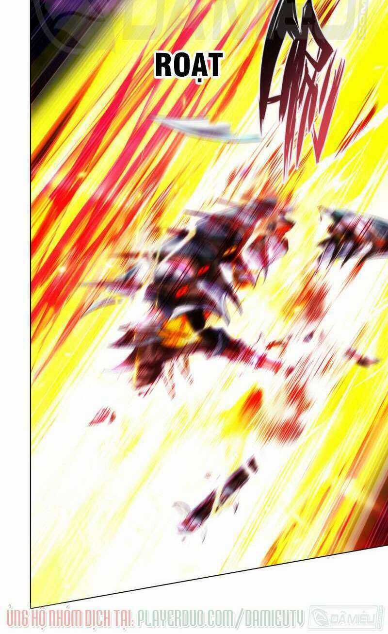 Lang Hoàn Thư Viện - Chapter 152 - Trang 30