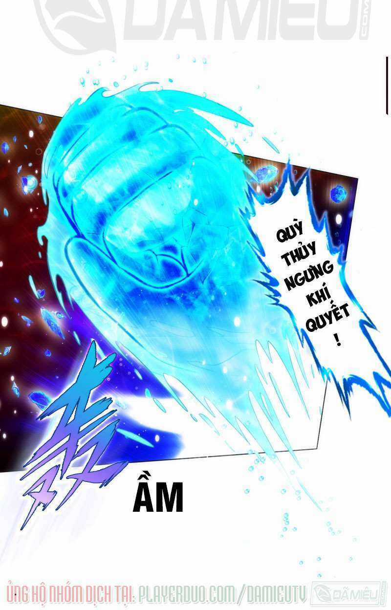 Lang Hoàn Thư Viện - Chapter 152 - Trang 4