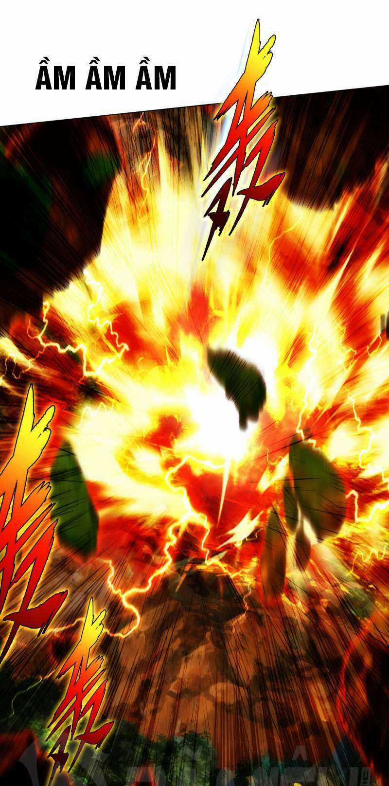 Lang Hoàn Thư Viện - Chapter 152 - Trang 31