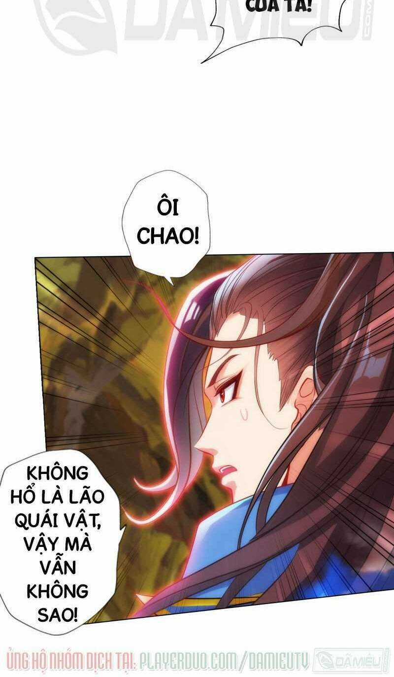 Lang Hoàn Thư Viện - Chapter 152 - Trang 34