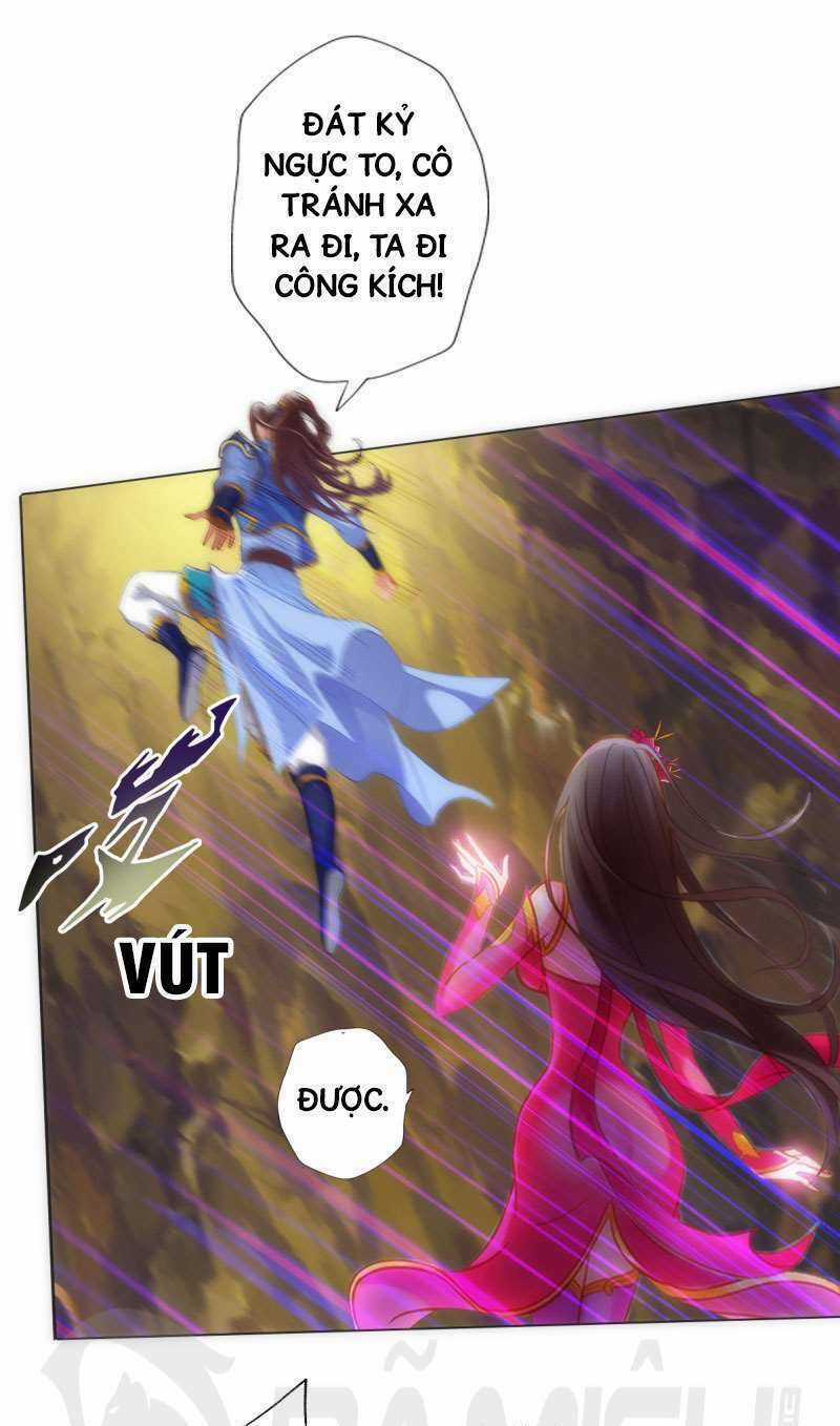 Lang Hoàn Thư Viện - Chapter 152 - Trang 35