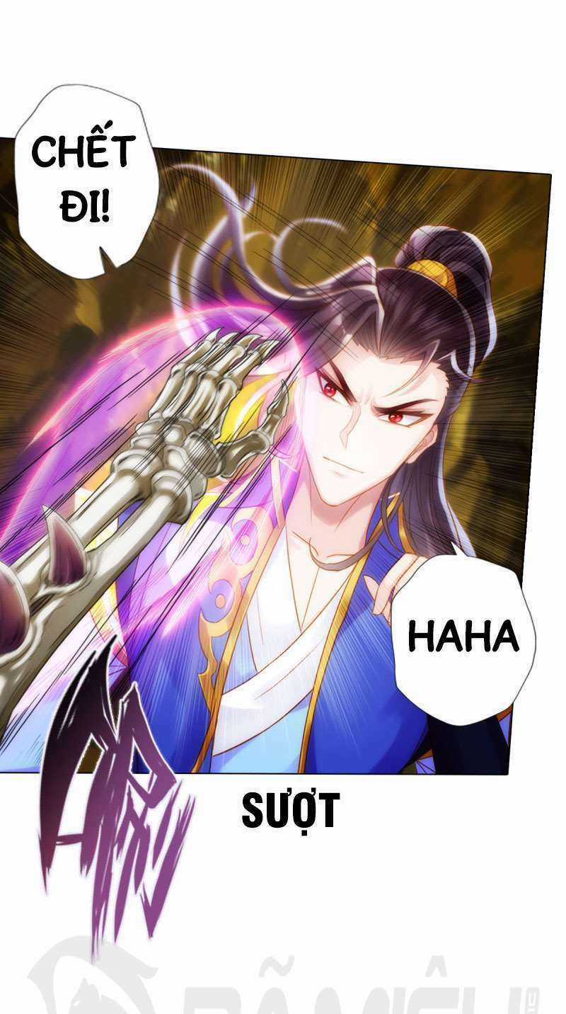 Lang Hoàn Thư Viện - Chapter 152 - Trang 37