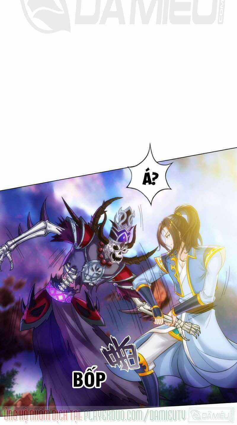 Lang Hoàn Thư Viện - Chapter 152 - Trang 38