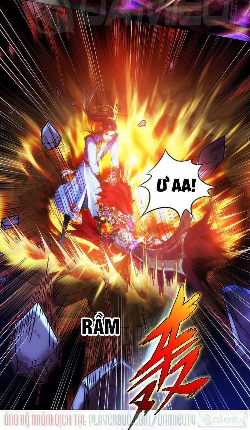 Lang Hoàn Thư Viện - Chapter 152 - Trang 40