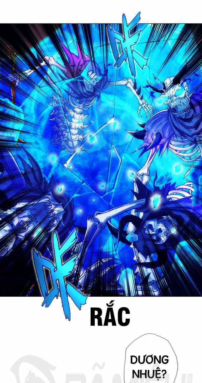 Lang Hoàn Thư Viện - Chapter 152 - Trang 5