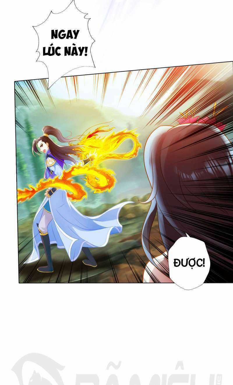 Lang Hoàn Thư Viện - Chapter 152 - Trang 41