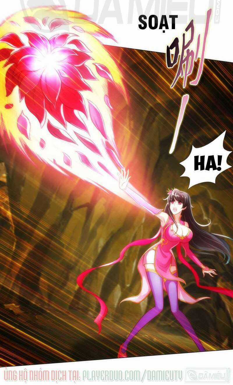 Lang Hoàn Thư Viện - Chapter 152 - Trang 42