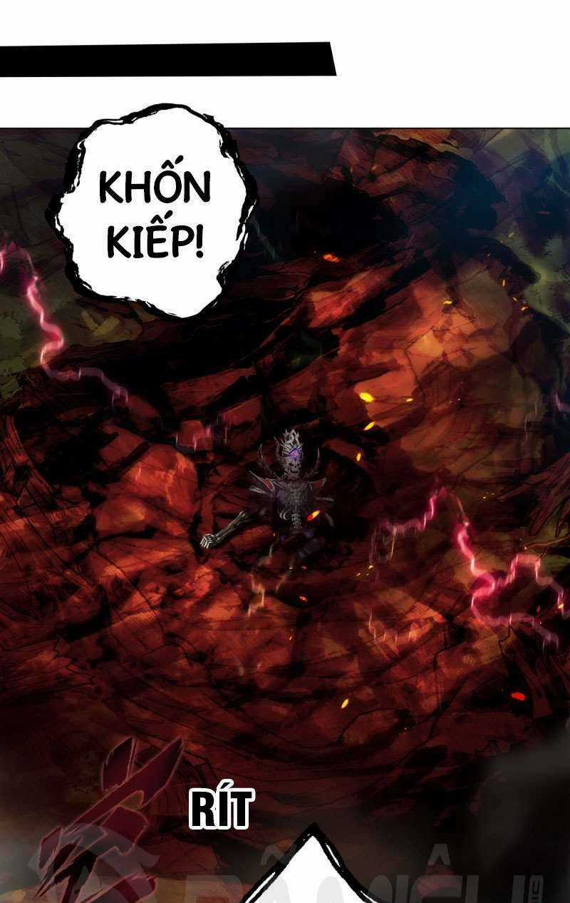 Lang Hoàn Thư Viện - Chapter 152 - Trang 45