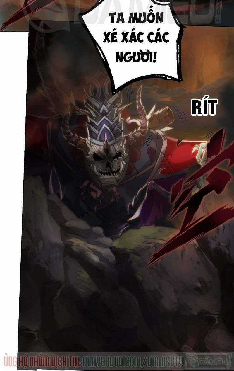 Lang Hoàn Thư Viện - Chapter 152 - Trang 46