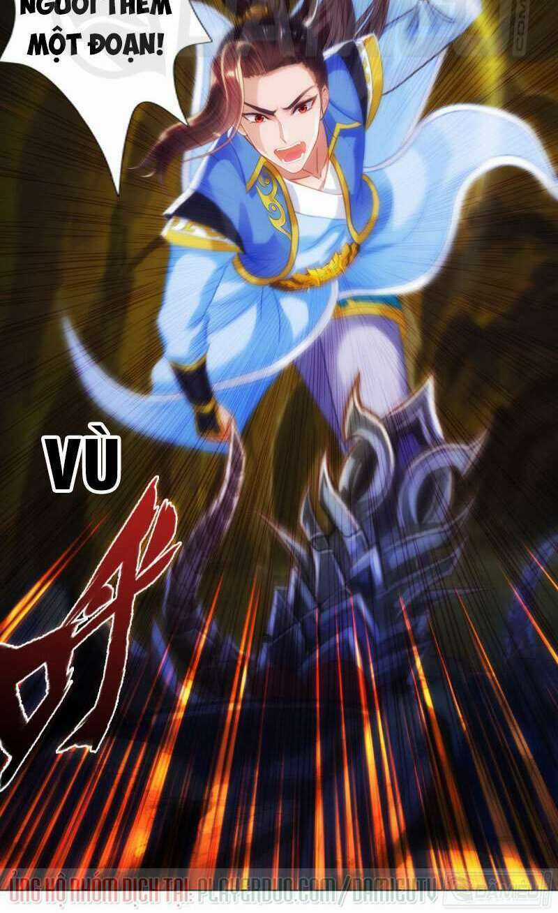 Lang Hoàn Thư Viện - Chapter 152 - Trang 48