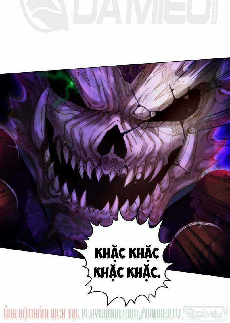 Lang Hoàn Thư Viện - Chapter 152 - Trang 50
