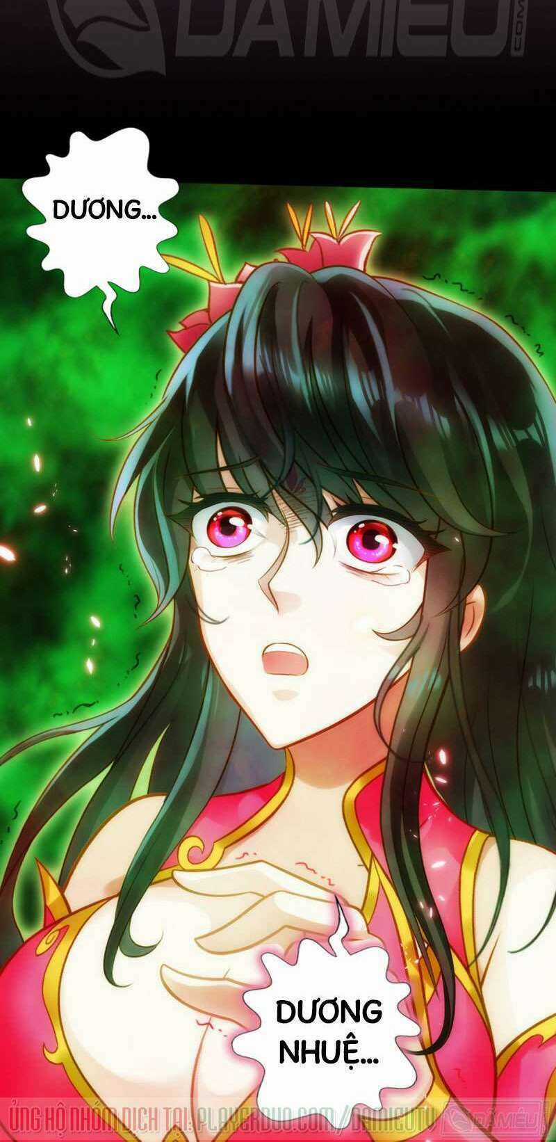 Lang Hoàn Thư Viện - Chapter 152 - Trang 52